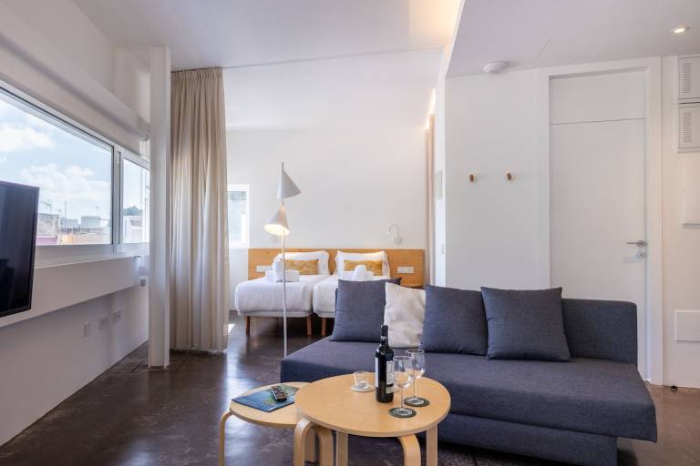Ferienwohnung  San Andrés