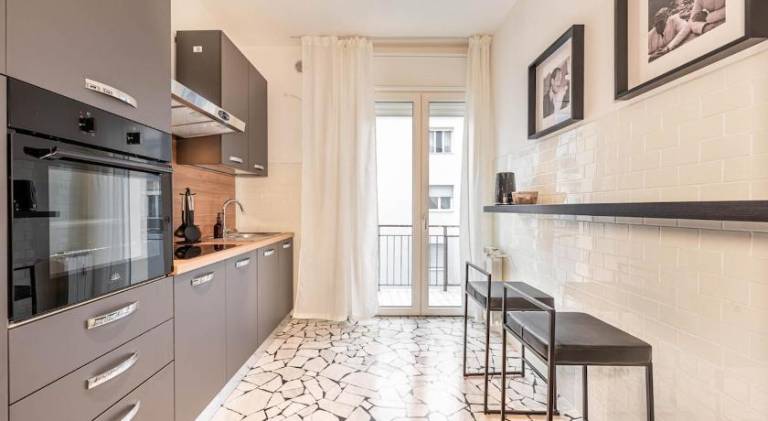 Holiday apartment with 1 room for 6 persons — photo 3