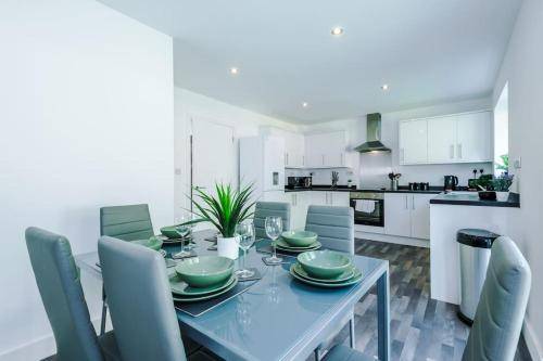 Apartment St Helens