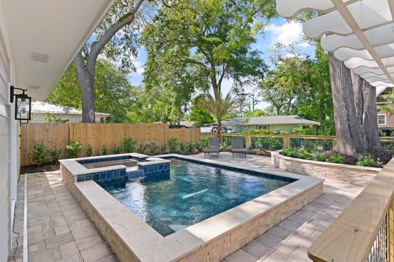 Patsy's Patios By The Sea - 101 Demere Oaks Circle — photo 4