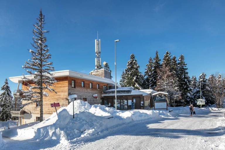 Appartement  Chamrousse