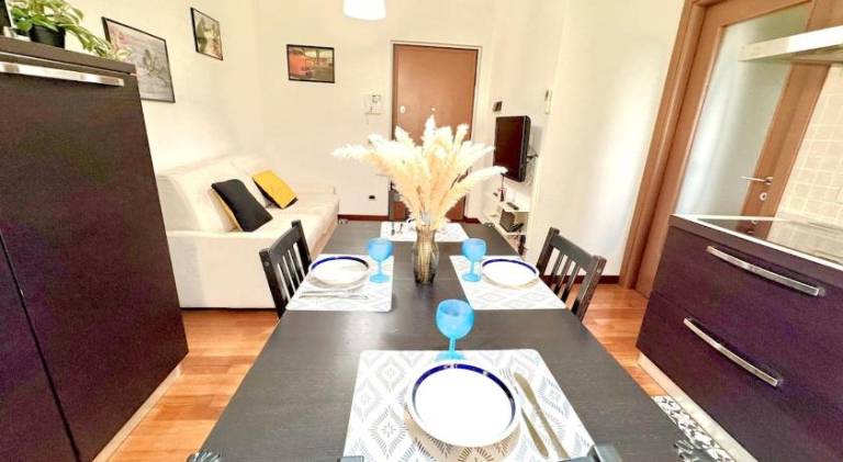 Rental apartment with 1 room for 4 persons — photo 5