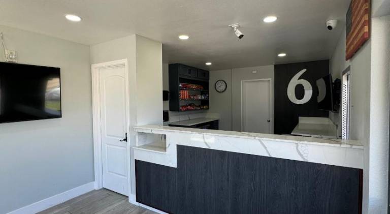 Motel 6 Rancho Cordova, CA - Rancho Cordova East — photo 4