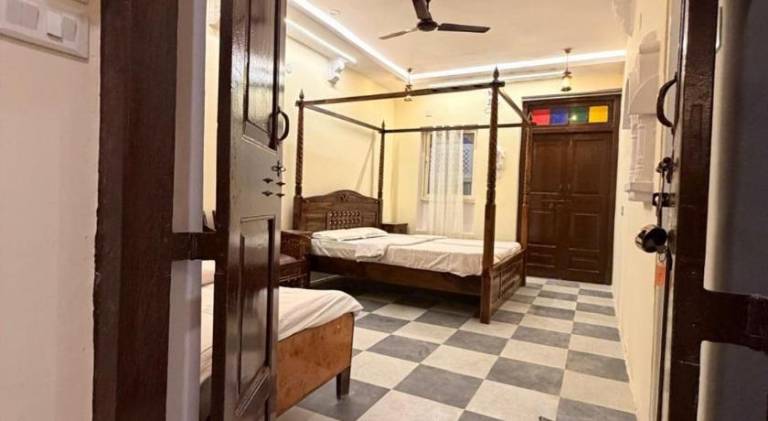 Hotel Shekhawati — photo 4