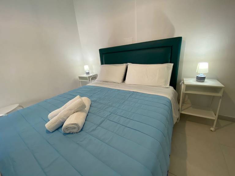 Bed & Breakfast Scala dei Turchi