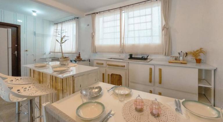 Apartment with 1 room for 6 persons — photo 3