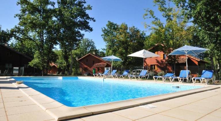 Residence du Souillac Golf & Country Club — photo 3