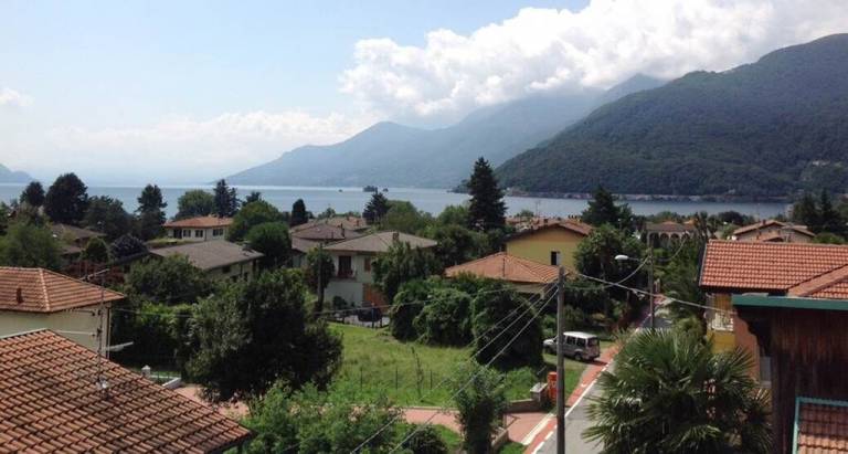 Appartement  Maccagno con Pino e Veddasca