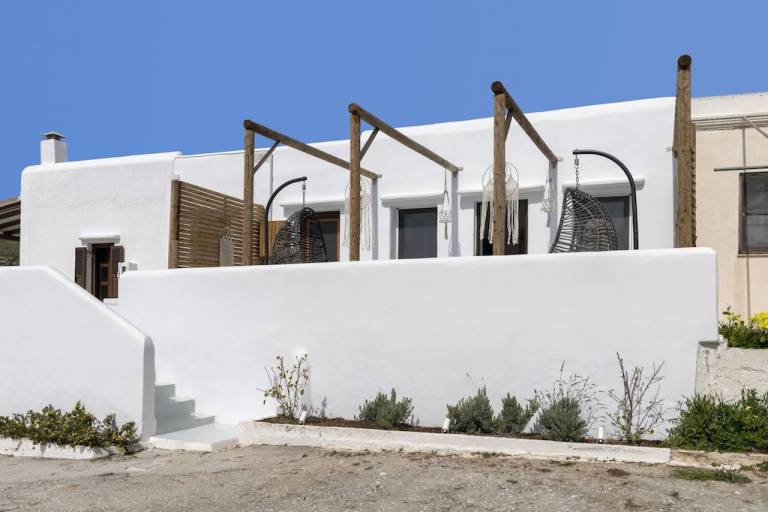 Casa  Siro