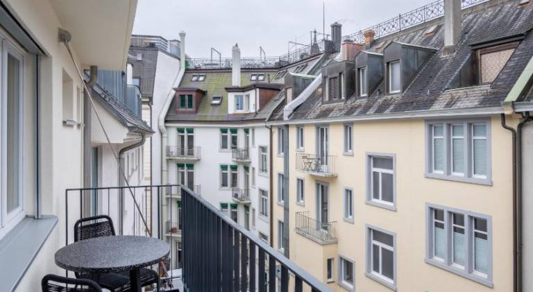 Serviced apartment | Close to St. Peter — photo 5