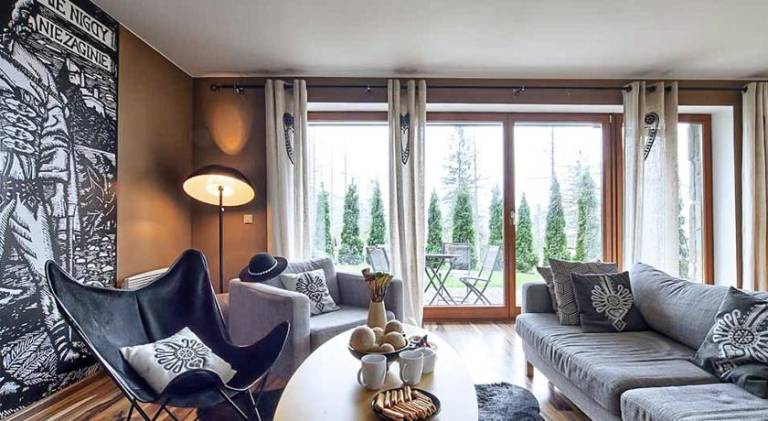 Apartment | Pet-friendly in Zakopane