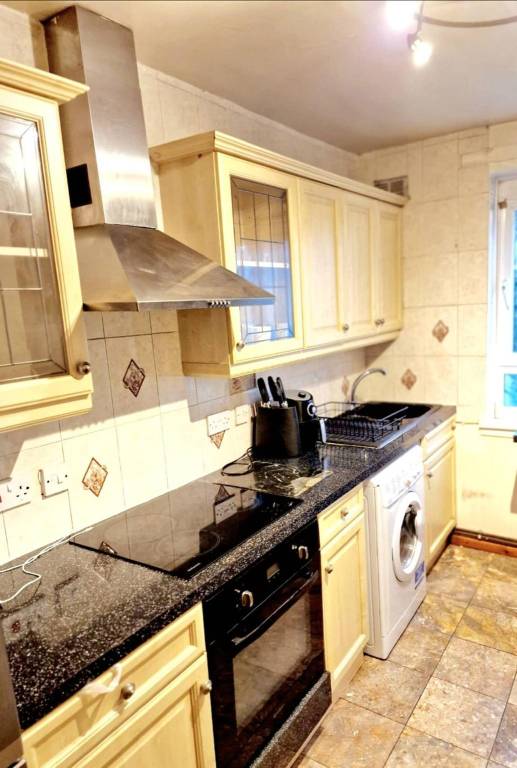 Lovely apartment | Suitable for remote work | Pets are welcome — photo 4