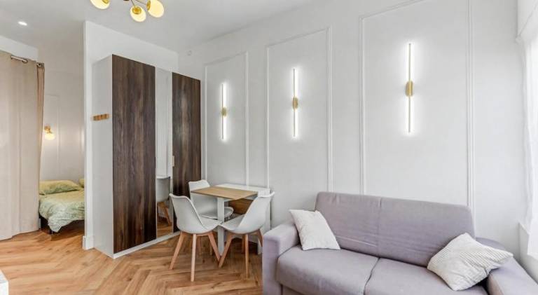 Wonderful apartment | Pet-friendly — photo 2