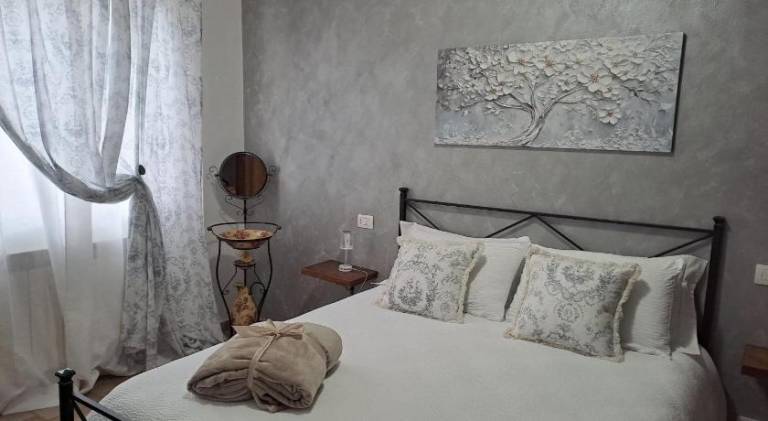 Wonderful rental apartment | Pets are welcome in San Quirico d'Orcia
