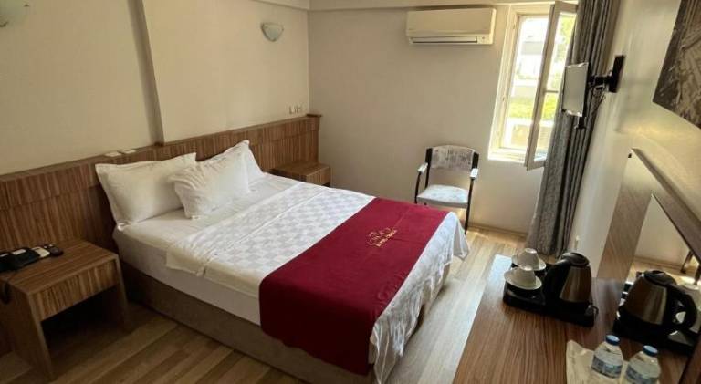 Hotel Cenka Ephesus — photo 2