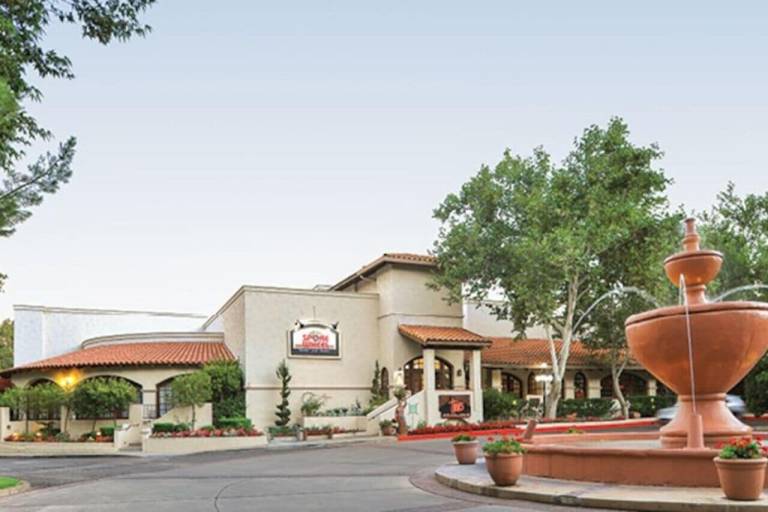 Condo  Sedona