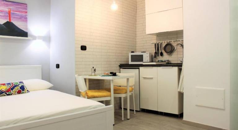 Apartment | Near Naples Cathedral — photo 2