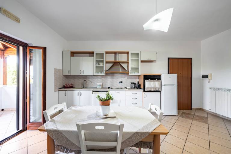 Villa Ostuni