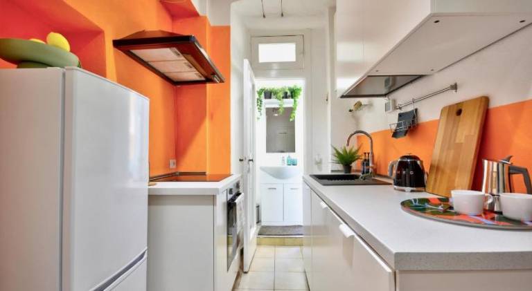 Beautiful apartment | Beach nearby | Pets are welcome — photo 5