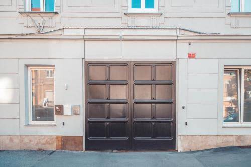 Apartma Pobrežje
