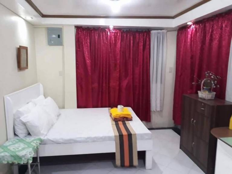 Appartement Baguio