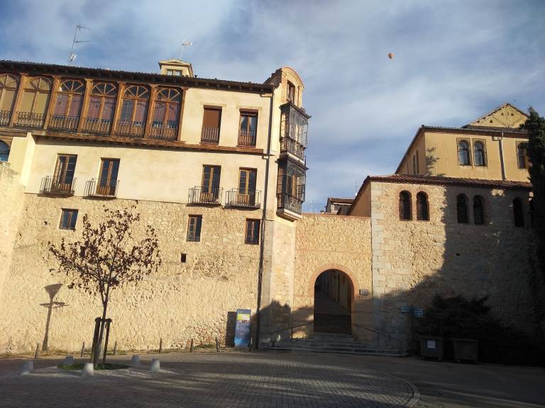 Apartamento Segovia