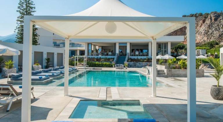 Hotel Matheo Villas & Suites — photo 2