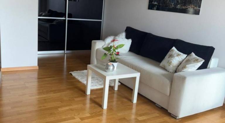 Apartment with 1 room for 2 persons — photo 2
