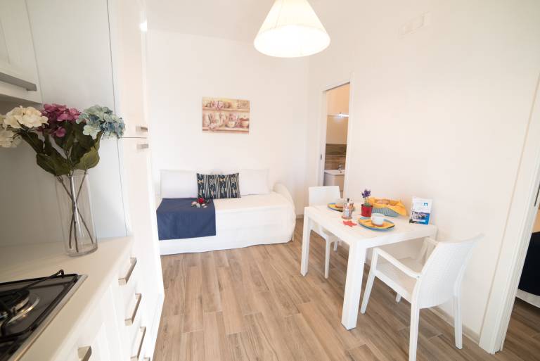 Holiday apartment with yard | Next to the beach | Dogs allowed — photo 3