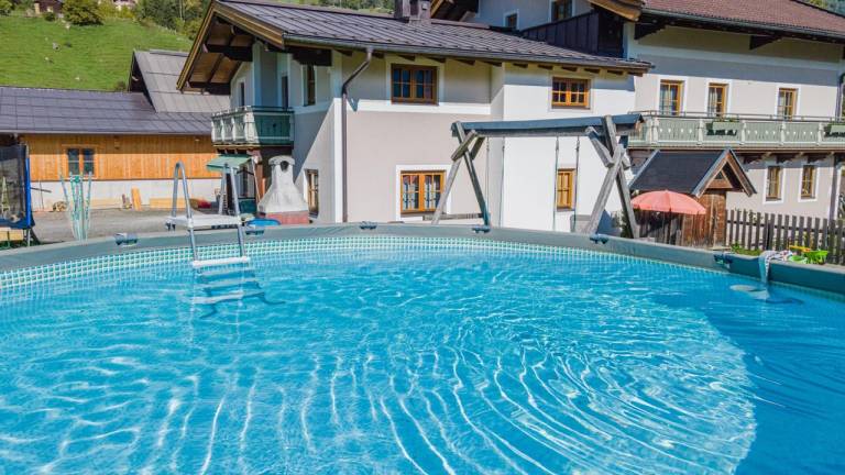 Ferienhaus Neukirchen am Großvenediger