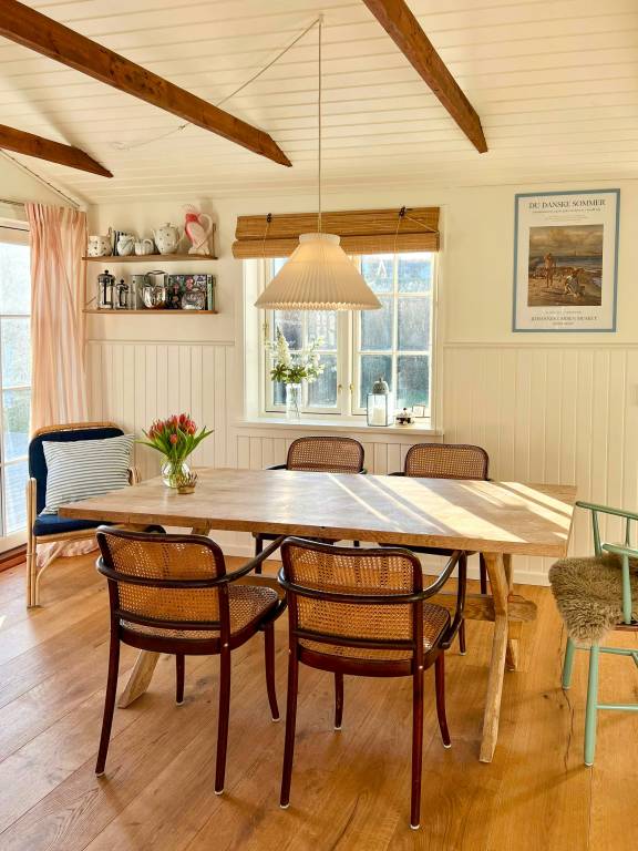 Ferienhaus in Kerteminde f&uuml;r max. 5 Personen