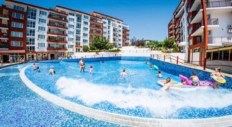 Rental apartment with pool | Next to the beach | Pets allowed — photo 3