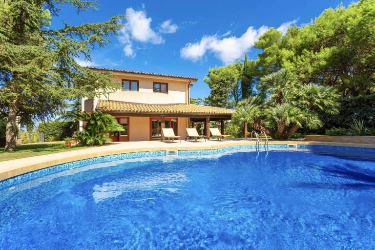 Ferienhaus in Valderice, Sizilien, Italien