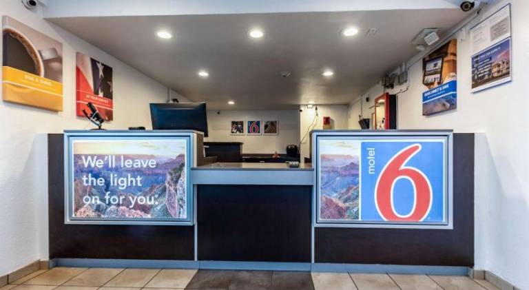 Motel 6 North Richland Hills, TX — photo 3
