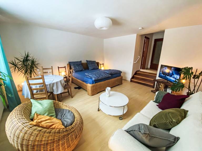Apartment  Riefensbeek-Kamschlacken