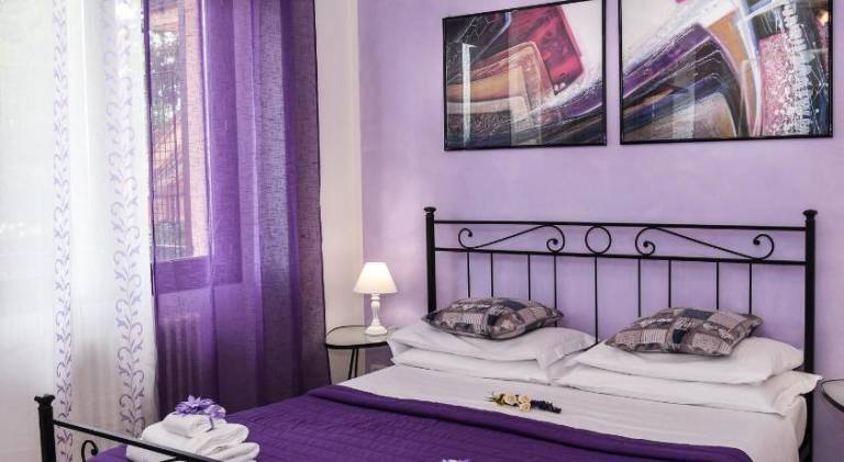 B&B Villa Sophie in Assisi