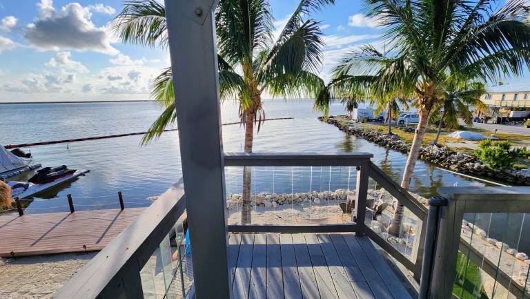 House  Big Pine Key