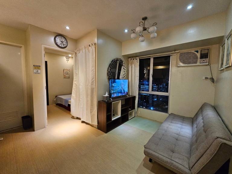 Appartement Apas