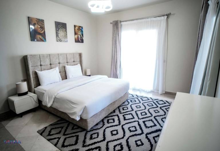 Apartman  Sahl Hasheesh