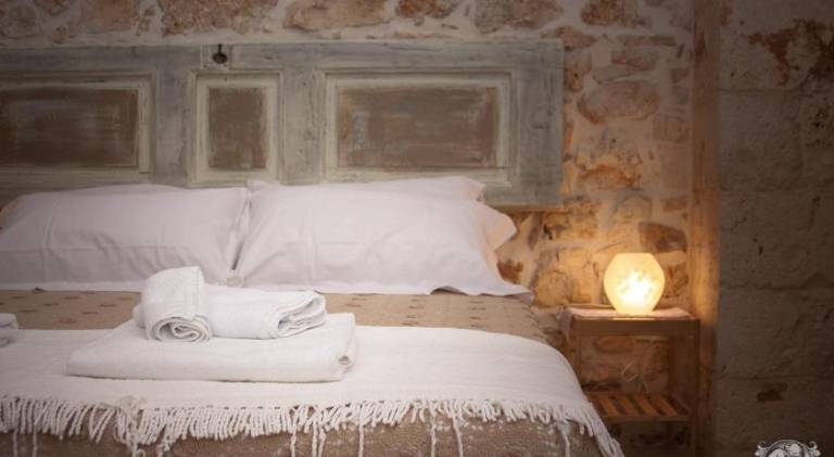 Gli Amanti del Sogno in Conversano