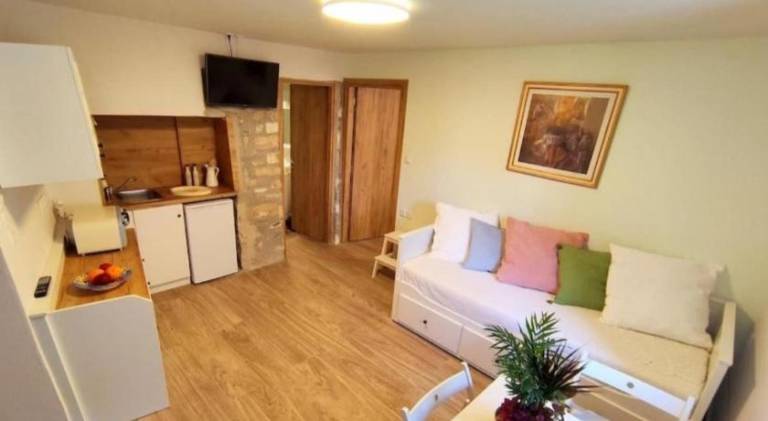 House with 1 room for 4 persons — photo 2
