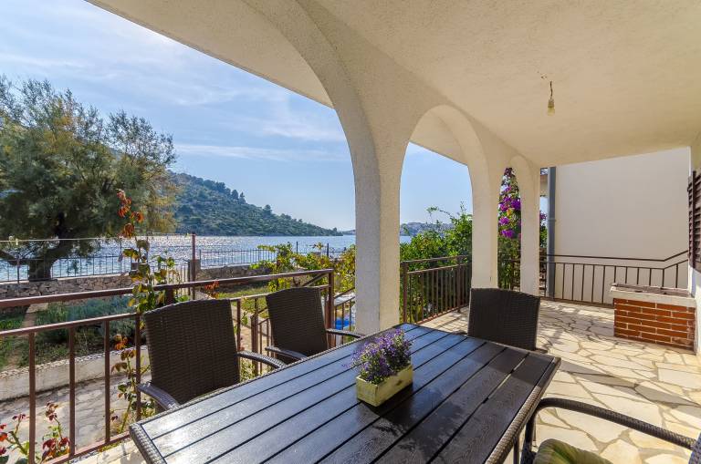 Ferienwohnung Rogoznica