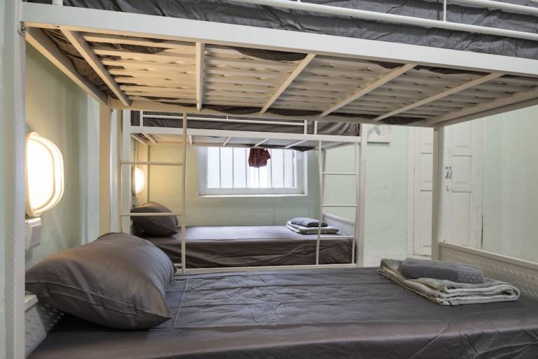 Hostel Georgetown