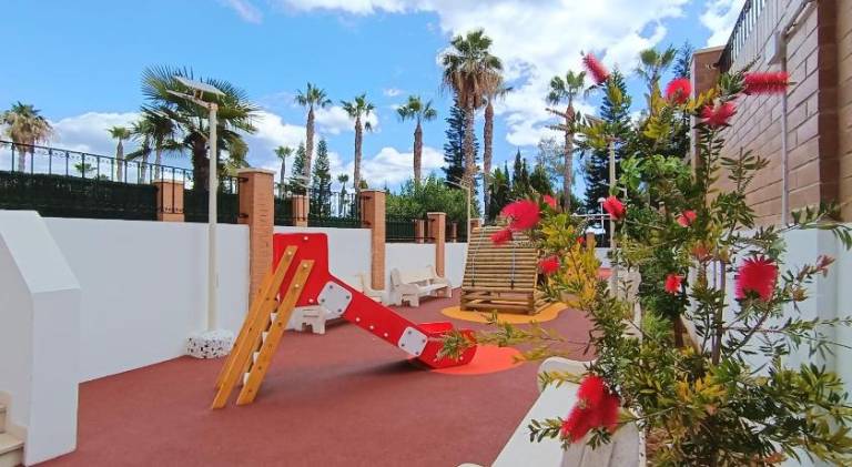 Beautiful apartment with pool | Next to the beach | Pets are welcome — photo 4