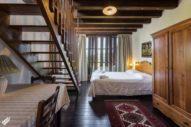 Chambre privée Povoletto