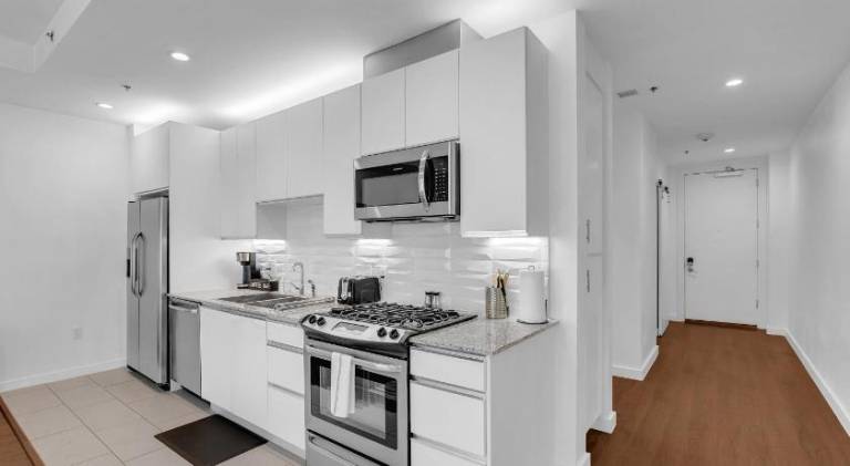 Holiday apartment with 1 room for 4 persons — photo 3