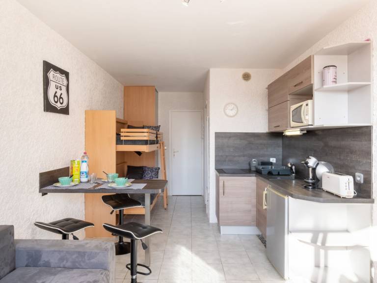 Appartement Mimizan