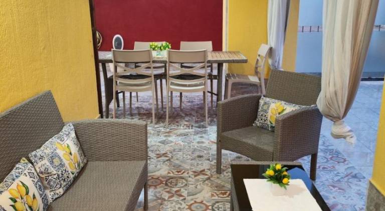 Vacation home with 1 room for 6 persons — photo 4