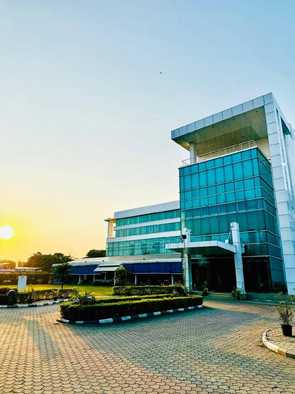 HOTEL AMER GREEN S