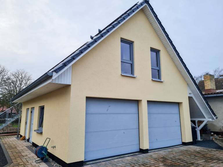 Ferienwohnung  Rövershagen